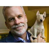 Chris Van Allsburg